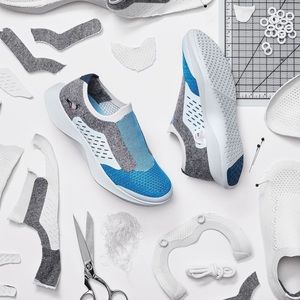 Meet your Posher, Haotian